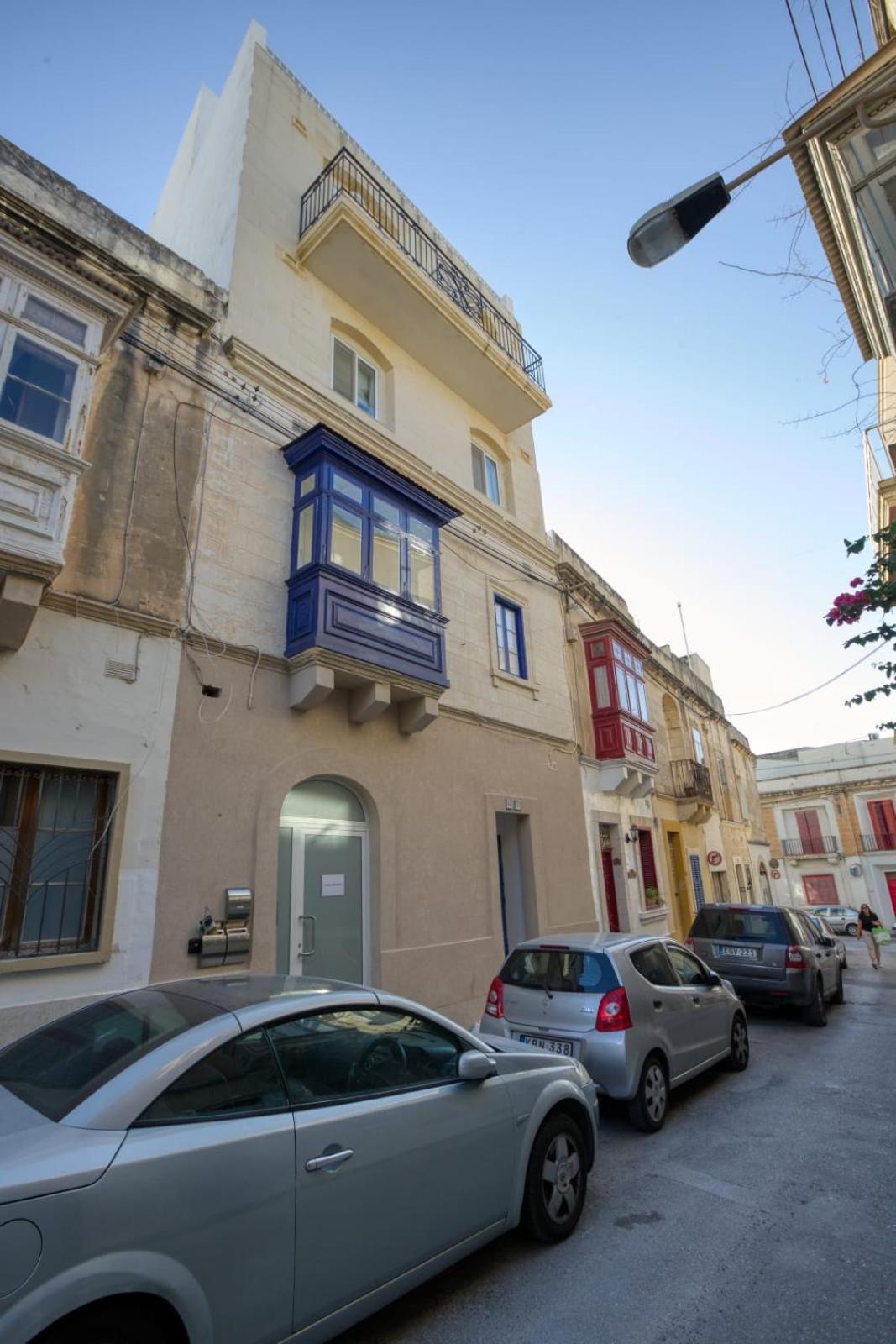 Bluebell Apartment-Hosted By Sweetstay Sliema Exterior foto